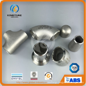 Stainless Steel 304/304L Cap Butt Weld Pipe Fittings (KT0360)